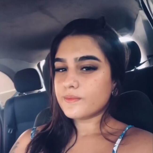 Babysitter in Mossoró: Samira