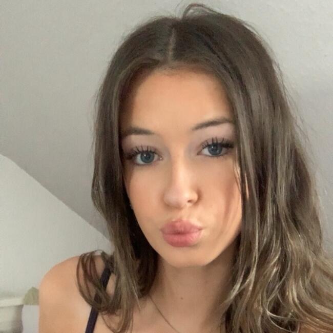 Babysitter in Burkhardtsdorf: Lynn