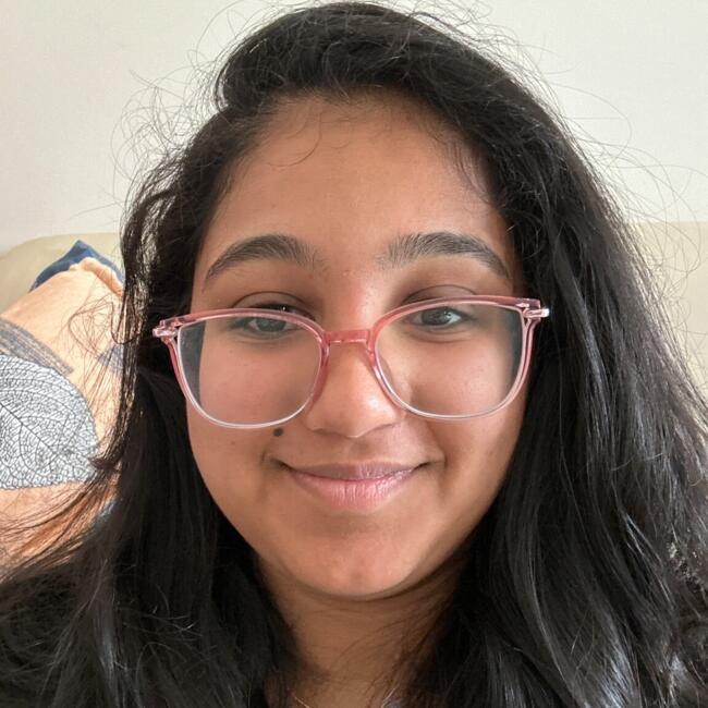 Babysitting job in Bengaluru: Rhea