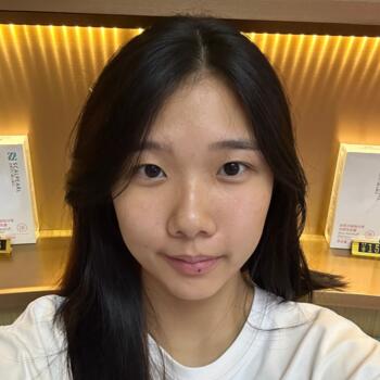 Babysitter in Singapore Island: Ching Suan