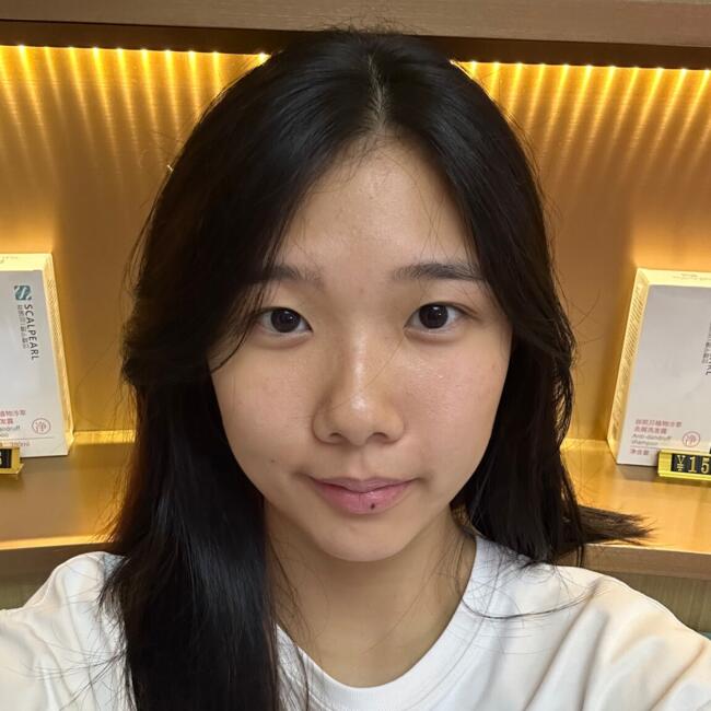 Babysitter in Singapore Island: Ching Suan