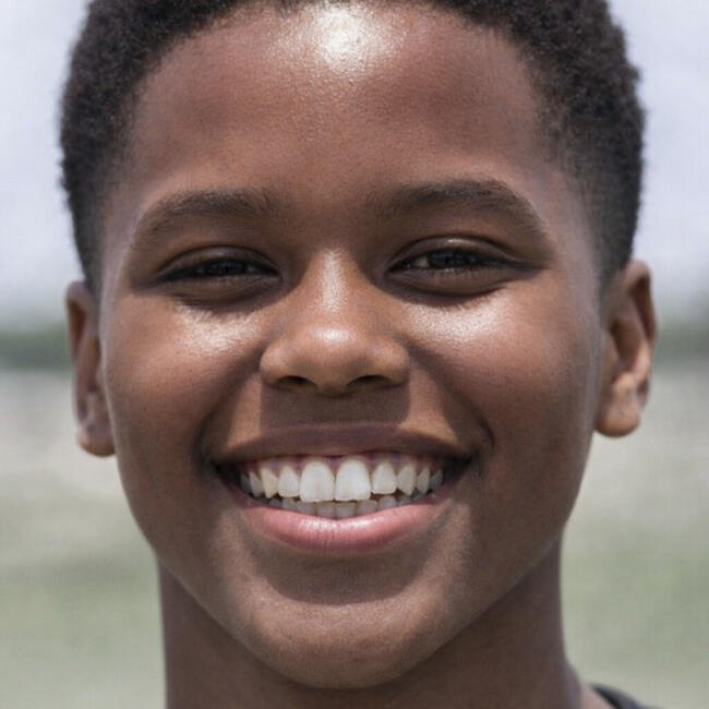 Babysitter in Johannesburg South: Daniel