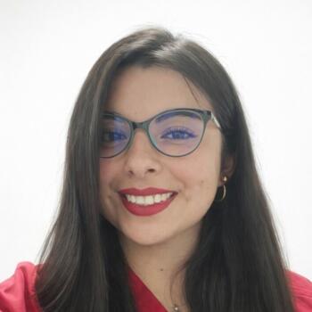 Babysitter in Quillota: Gricelia