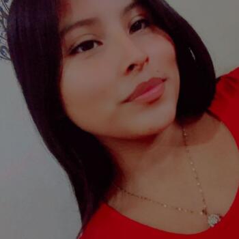 Babysitter Santa Cruz: Lindali