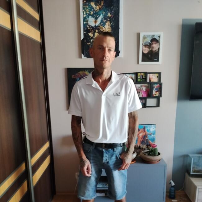 Babysitting job in Warsaw: Bartek