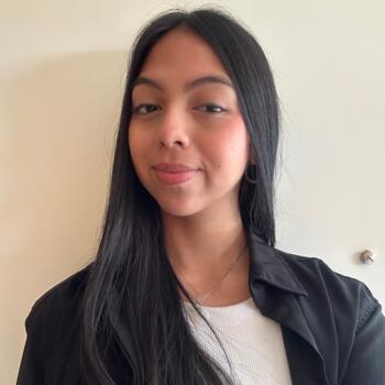 Babysitter in Buenos Aires: Maia