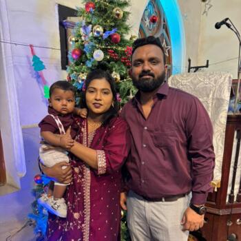 Nanny job in Chennai: babysitting job Vinita