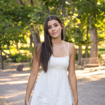 Nanny in Arvada: Ella