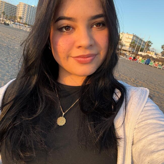 Babysitter in Torremolinos: Mari