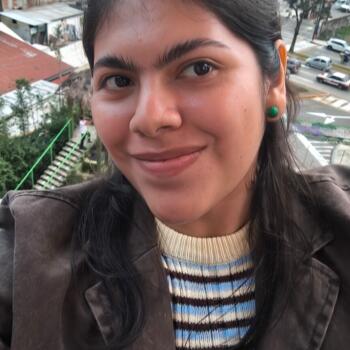 Babysitter Veracruz: Naomi