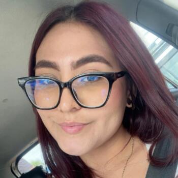 Babá Campo Grande: Mikaela