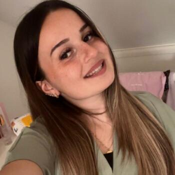 Babysitter in Charleville-Mézières: Hilal