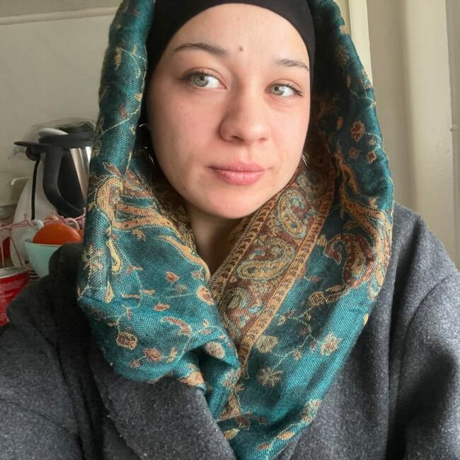 Babysitter in Strasbourg: Lauryn