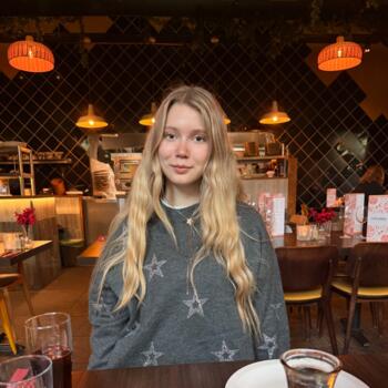 Babysitter in London: Matilda