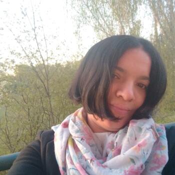 Baby-sitter Haguenau: Renata
