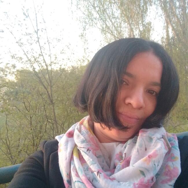 Babysitter in Haguenau: Renata