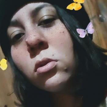 Babá São Leopoldo: Vitória
