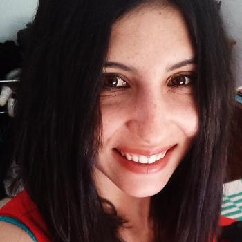 Ama Faro: Nadia