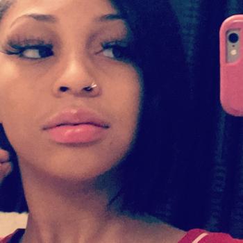 Babysitter Atlanta: Ashlee