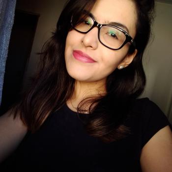 Babysitter Sorocaba: Victoria