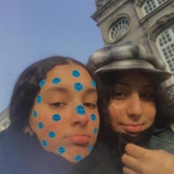 Babysitter in Mechelen: Oumi
