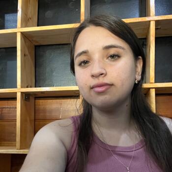 Babysitter in Los Ángeles: Fransua