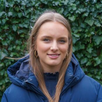 Babysitter Hilversum: Dilara