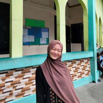 Babysitter Jakarta: Rissa