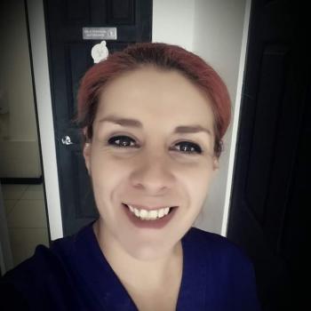 Niñeras en San Diego: Marianela