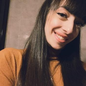 Babysitter a Velletri: Isabella