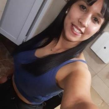 Niñera en Moreno: Gladys Mabel