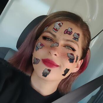 Niñera en Santiago de Chile: Karol