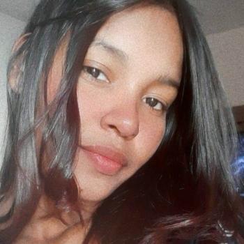 Babá em Uberaba: Karla