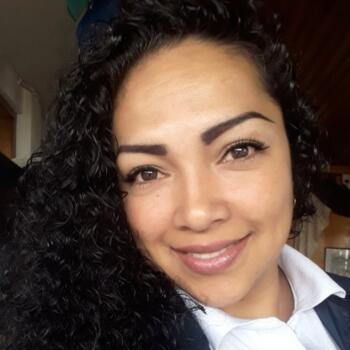 Babysitter Bogotá: Yenny