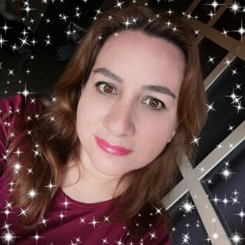 Babysitter in Apodaca: Cris