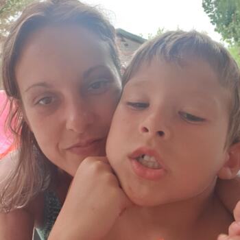 Babysitting job in Mataró: babysitting job Vanesa