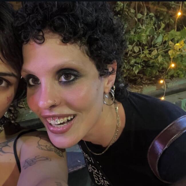 Babysitter in Marseille: Noano