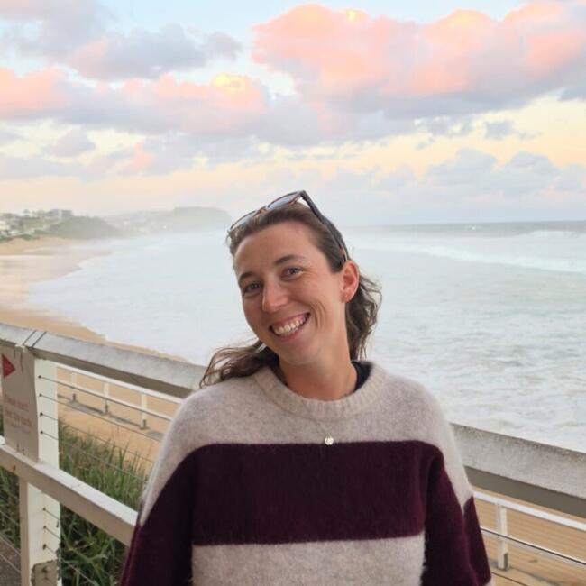 Babysitter in Southampton: Emily