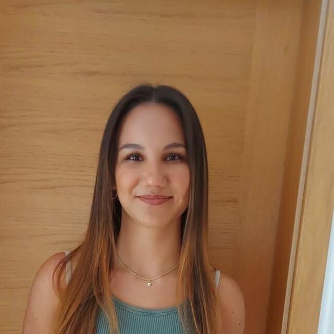 Babysitter in Dob: Julija