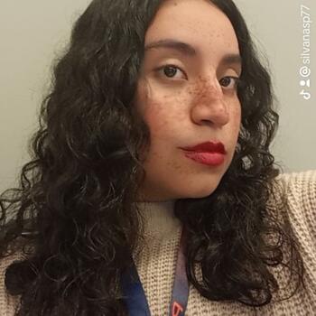 Babysitter in Mexico City: Silvana