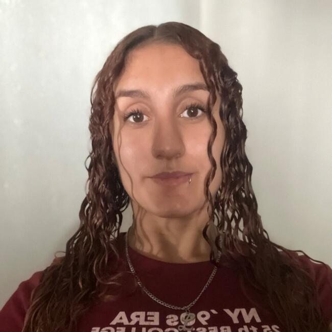 Niñera en Villa Mercedes: Leonela