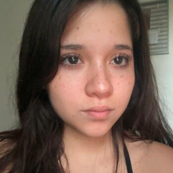 Niñera en La Plata: Sami