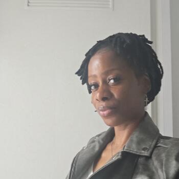 Childminder in Schiedam: Caroline