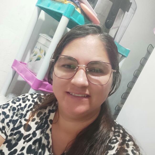 Babysitter in Gravataí: Karen