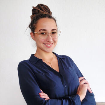 Nanny in St. Gallen: Noemi