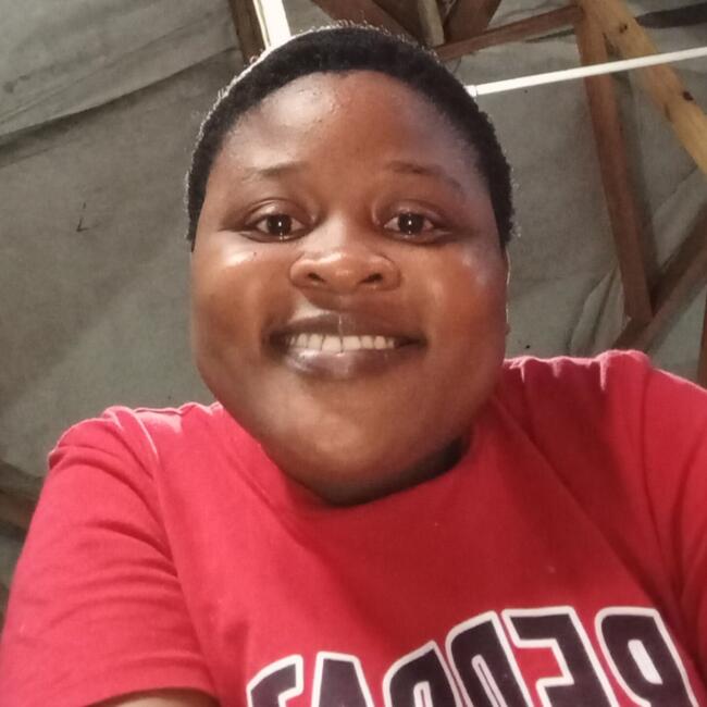 Babysitter in Ballito: Nombuso