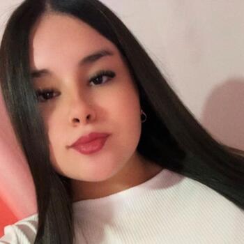 Niñera en Santiago de Chile: Valentina