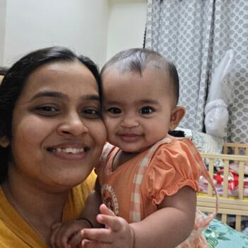 Parent Mumbai: Mitali