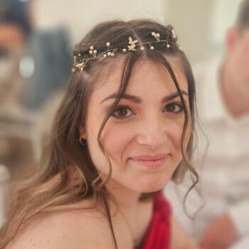 Babysitter La Talaudière: Emma