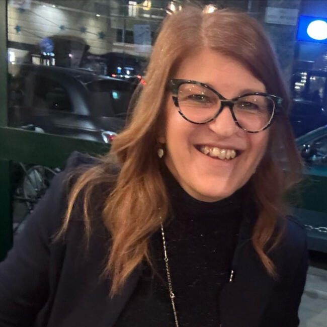 Babysitter a Abbiategrasso: Elena